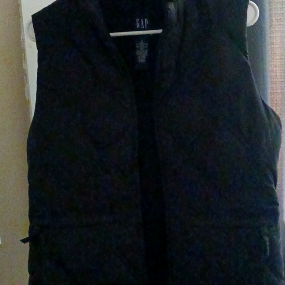 Down Jacket